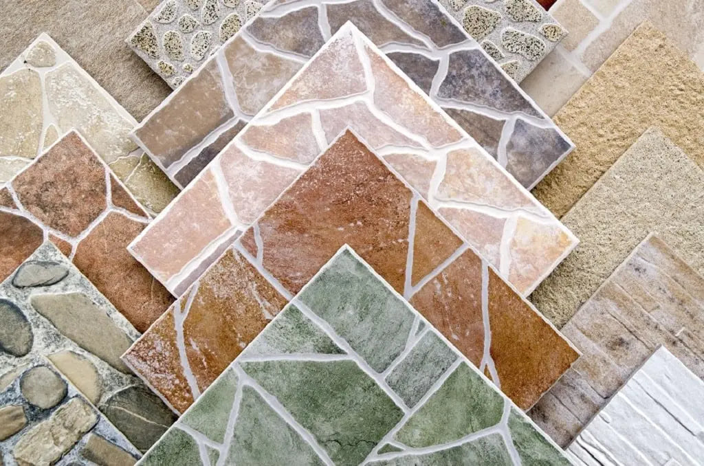 Italian Tiles