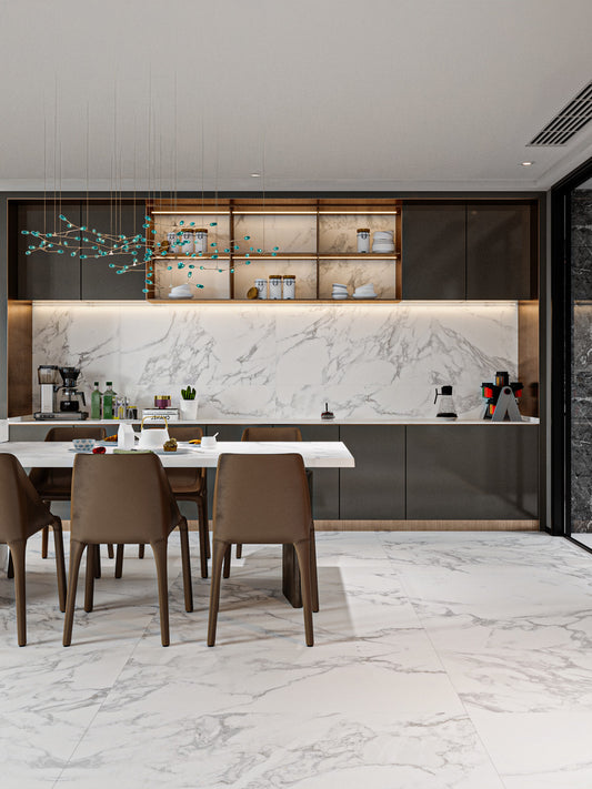 marble